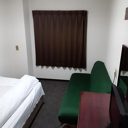 Aoi Business Hotel فوكوياما المظهر الخارجي الصورة