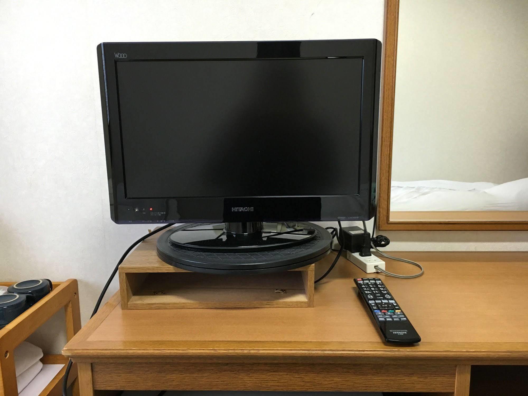 Aoi Business Hotel فوكوياما المظهر الخارجي الصورة